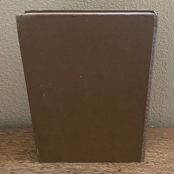 Gone With The Wind 1940 Complete Edition Hardcover Book Margaret Mitchell - Picture 5 of 12